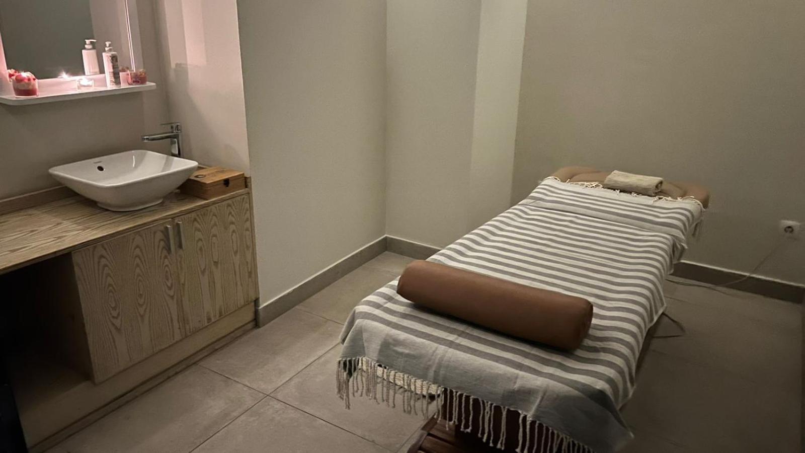Business Hotel Szfaksz Kültér fotó
