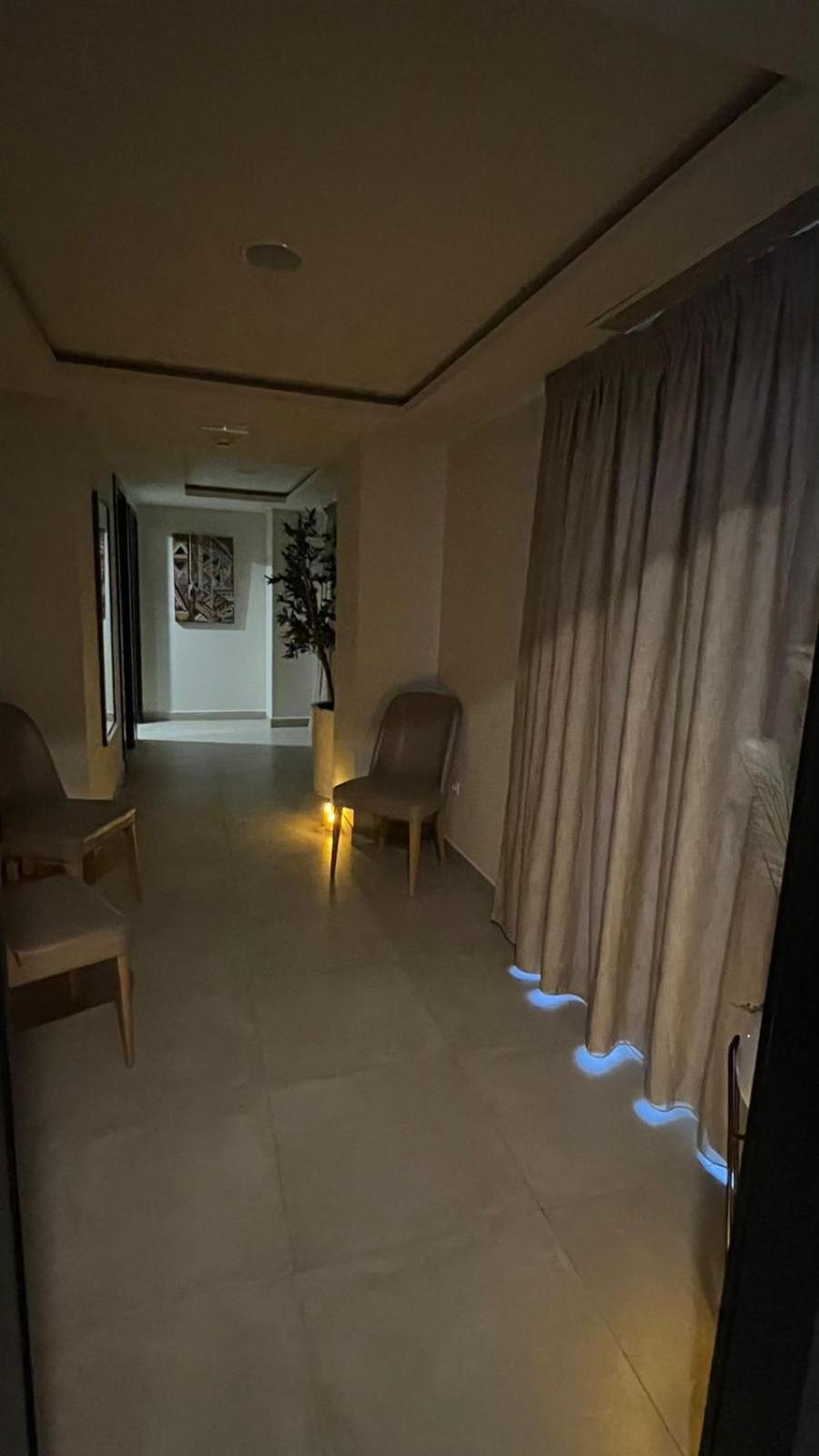 Business Hotel Szfaksz Kültér fotó