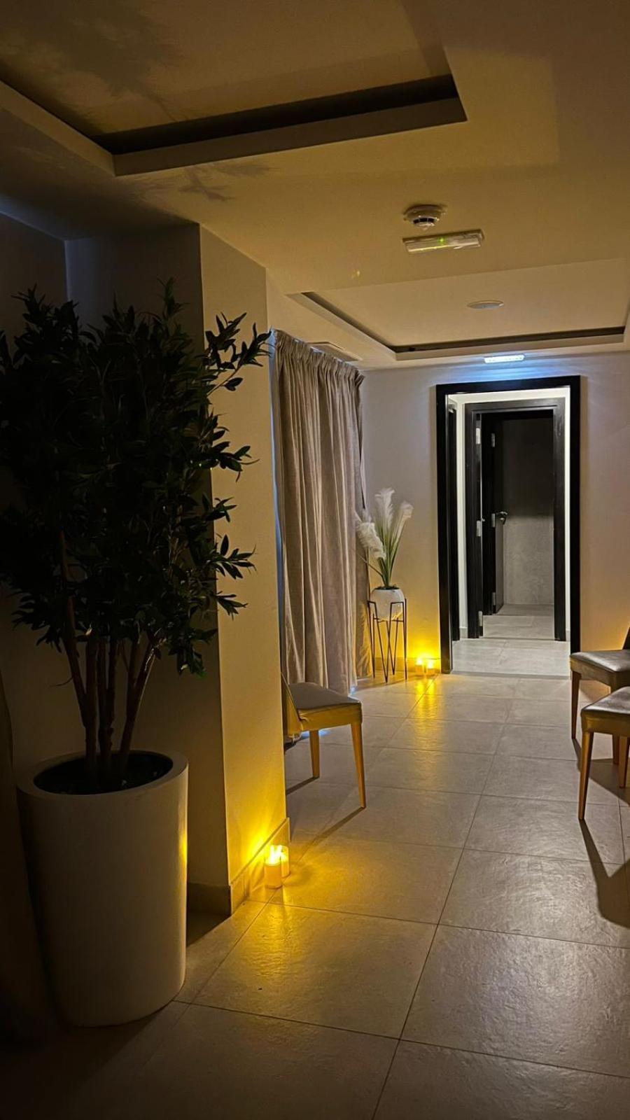 Business Hotel Szfaksz Kültér fotó