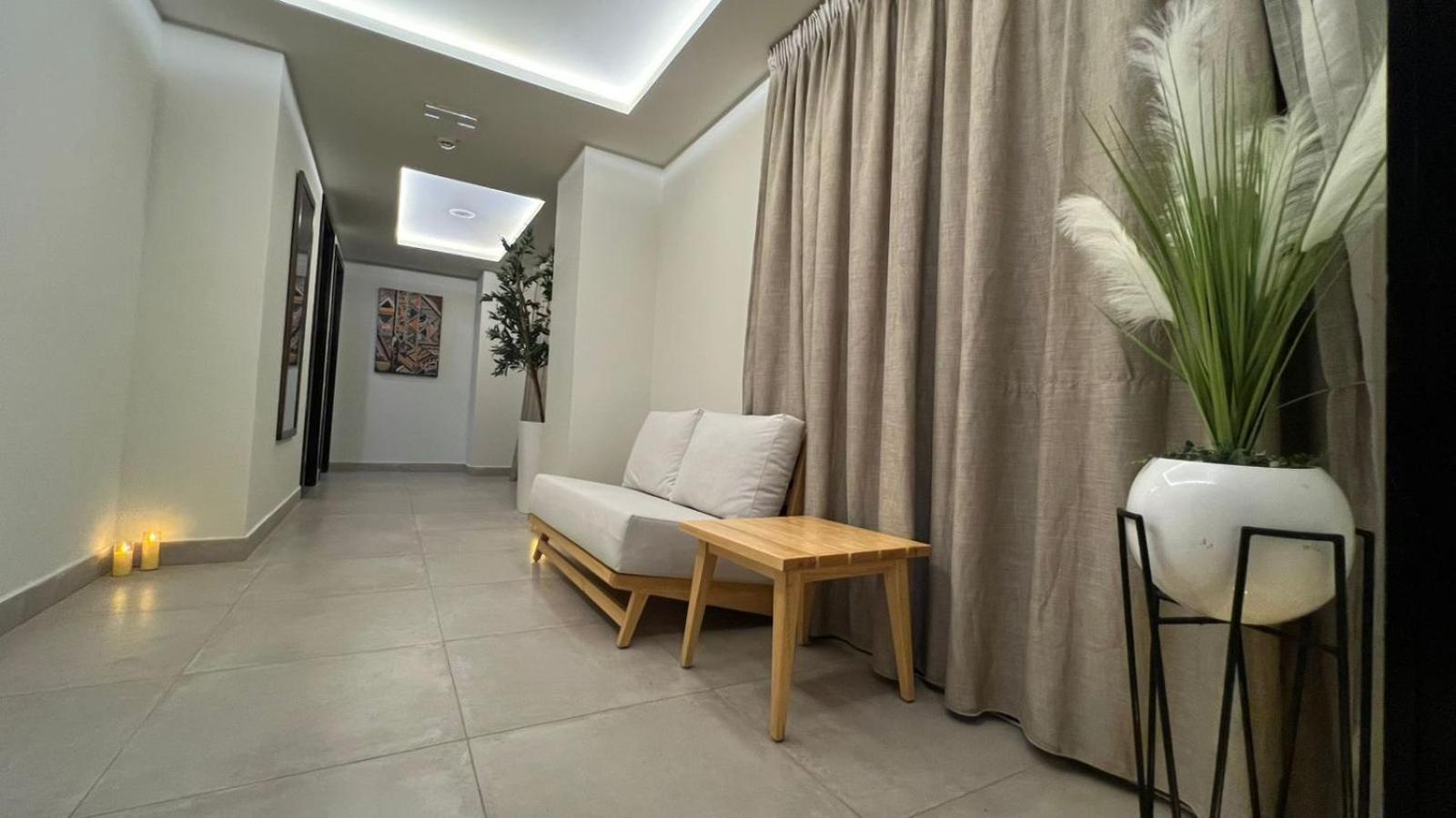 Business Hotel Szfaksz Kültér fotó