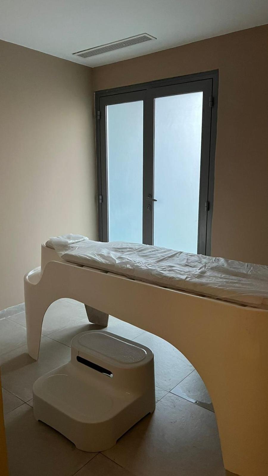 Business Hotel Szfaksz Kültér fotó
